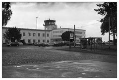 Mülheim Flughafen 2