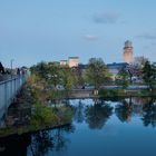 Mülheim "Skyline"