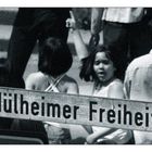 Mülheimer Freiheit