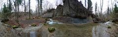 Mülibach Panorama