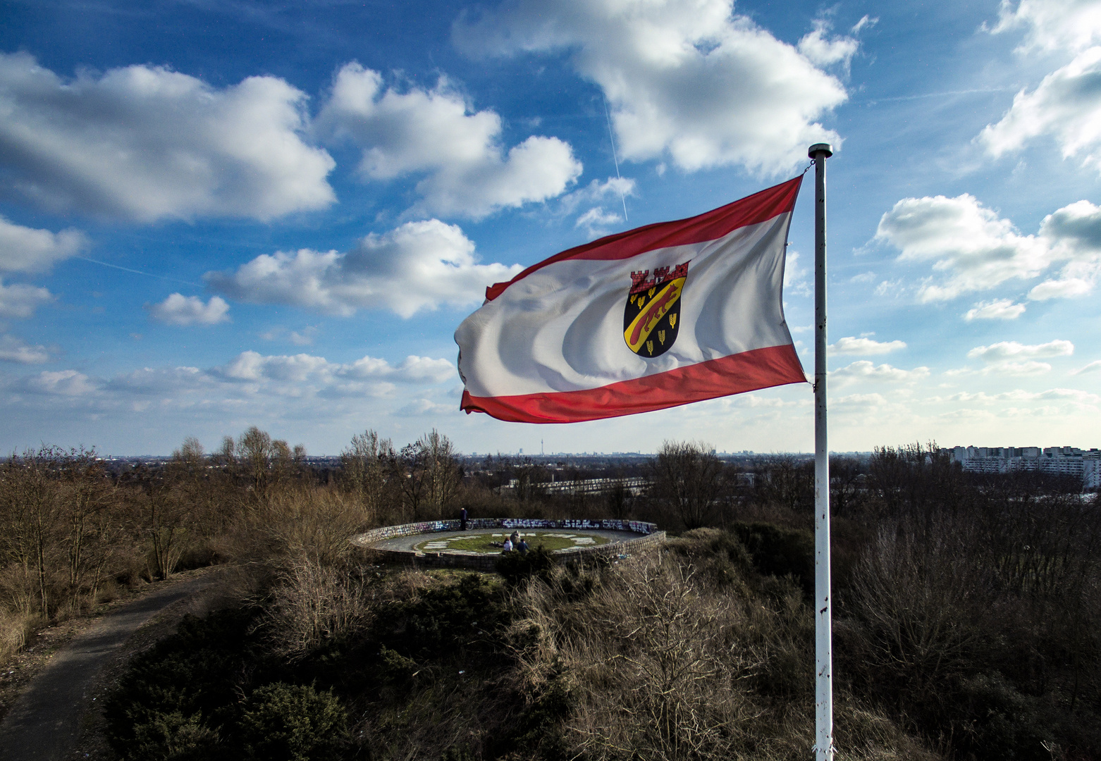 Müllberg (Berlin-Lübars) -