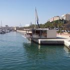 Muelle (2) de Alicante