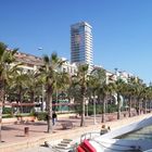 Muelle de Alicante