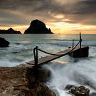 Muelle de Cala D'hort