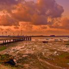 Muelle de la Reina.