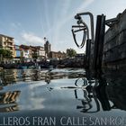 MUELLE DE LUANCO