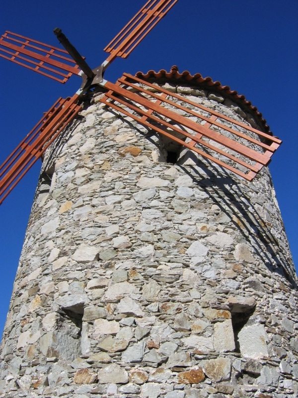 Muelle de Parralillo