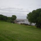 MUELLE DE PESCADORES, TORMENTA