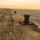 Muelle de Puerto Colombia