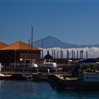 Muelle de San Seb