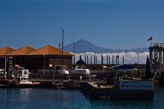 Muelle de San Seb