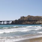 Muelle del Hornillo - Aguilas - Murcia
