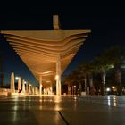 Muelle Dos, Malaga