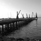 Muelle Histórico Antofagasta