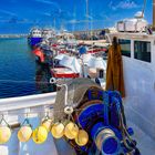 Muelle Pesquero