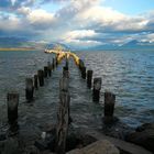 Muelle Puerto Natales