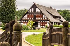 Müller-& Backhaus - Mühlenmuseum/Gifhorn