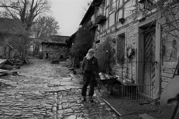 Müller Frank Dähling - Raußmühle