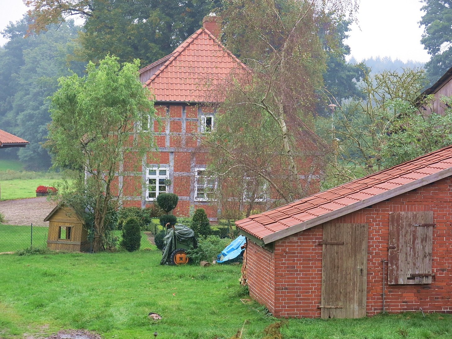 Müllerhaus