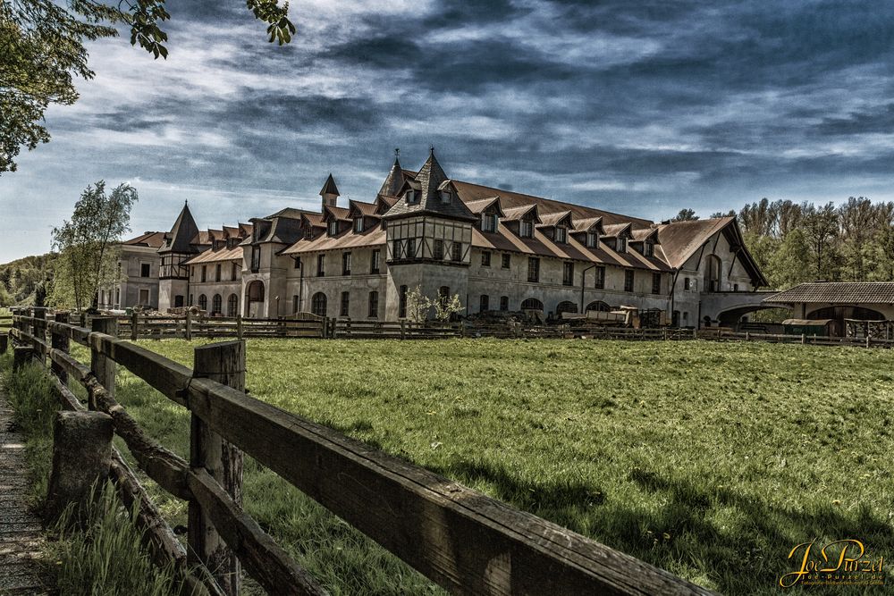 Müllerhof bei Leichlingen