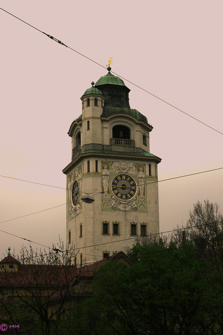 Müllerisches Volksbad