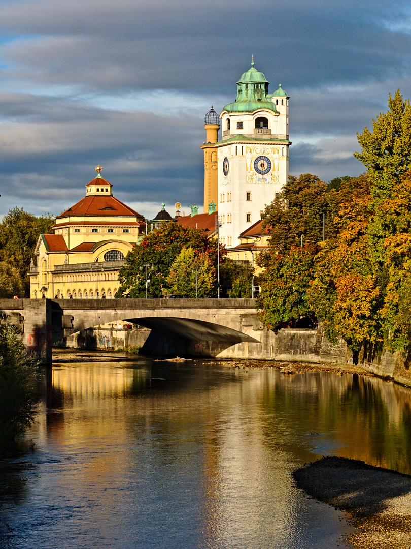 Muellersches volksbad