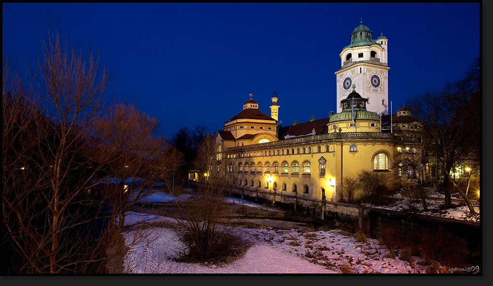  Müllersches Volksbad