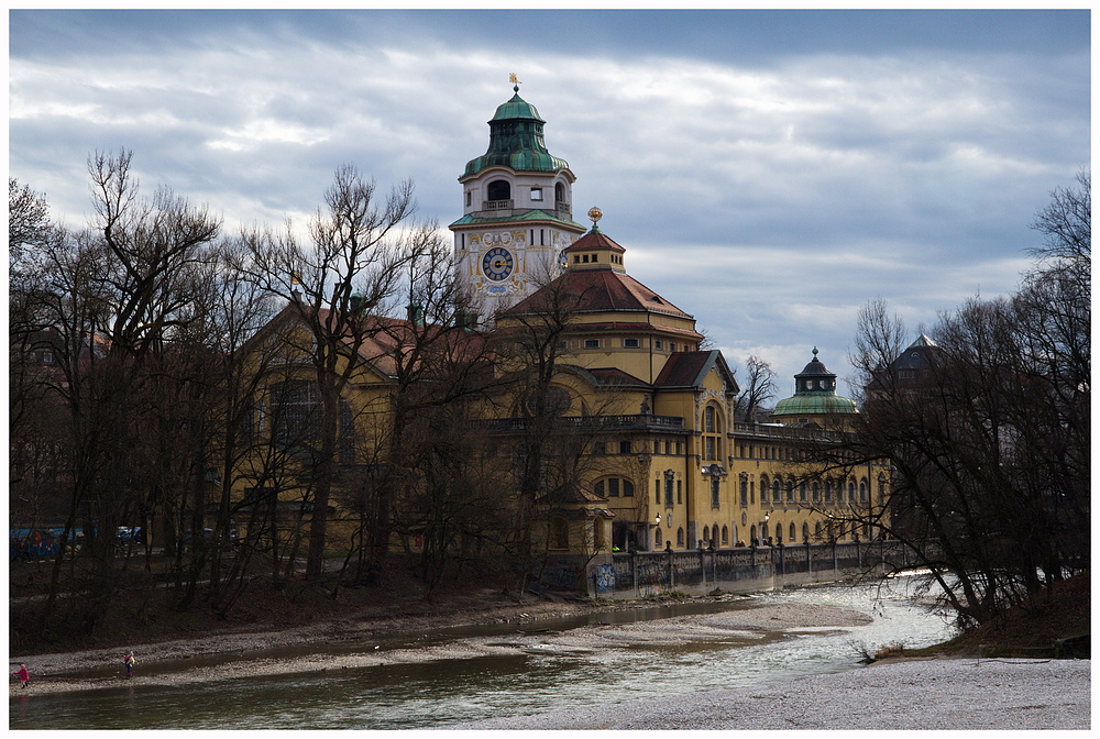 Müller'sches Volksbad