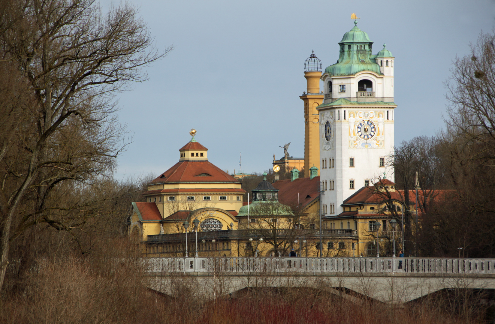 Müllersches Volksbad