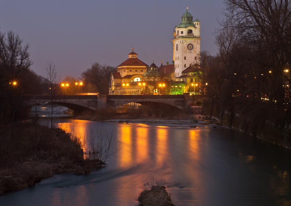 Müllersches Volksbad