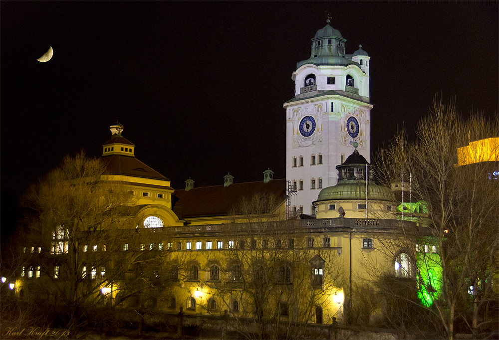 Müllersches Volksbad