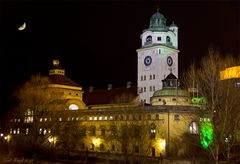 Müllersches Volksbad