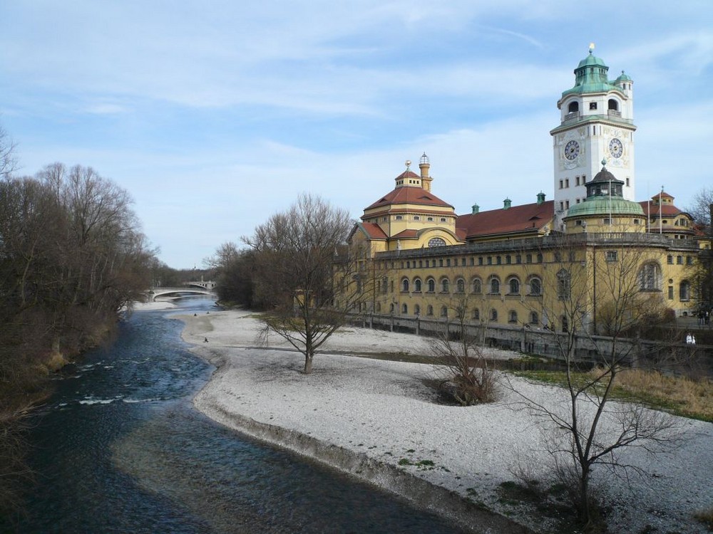 Müllersches Volksbad