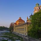 Müller'sches Volksbad in München