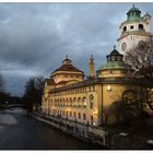 Müllersches Volksbad in München...