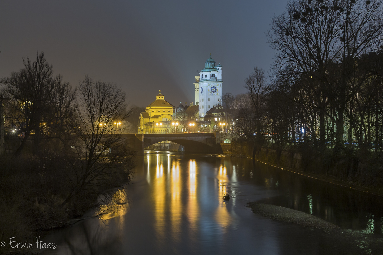 Müllersches Volksbad in München