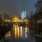 Müllersches Volksbad in München