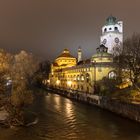 Müllersches Volksbad München