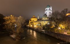 Müllersches Volksbad München