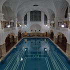 Müllersches Volksbad | Schwimmhalle