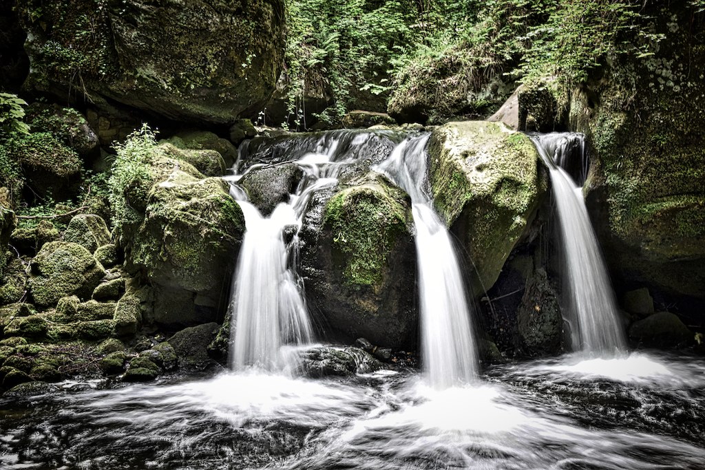 Müllerthal HDR