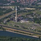 Müllheizkraftwerk Essen-Karnap