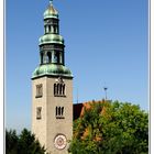 Müllner Kirche, Salzburg