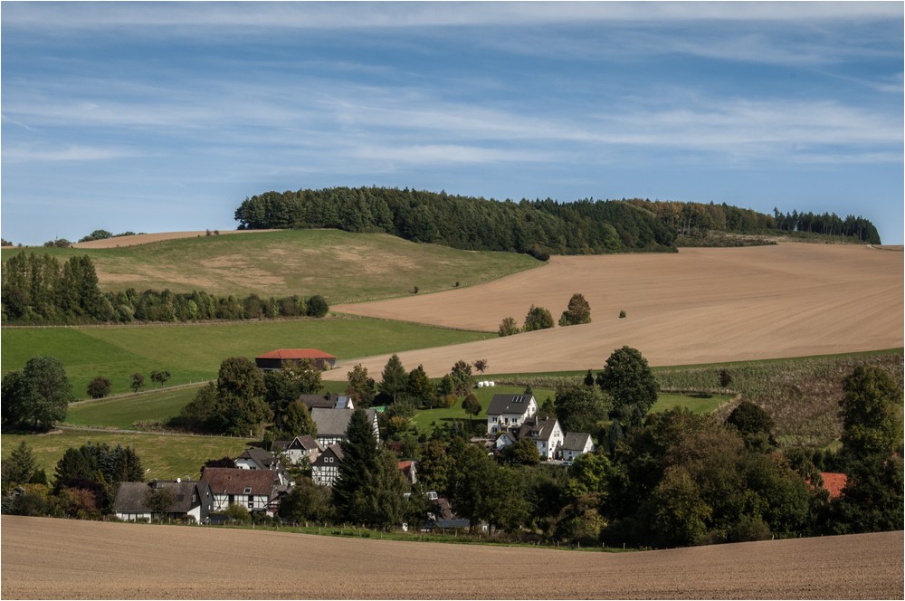 Mülsborn ...