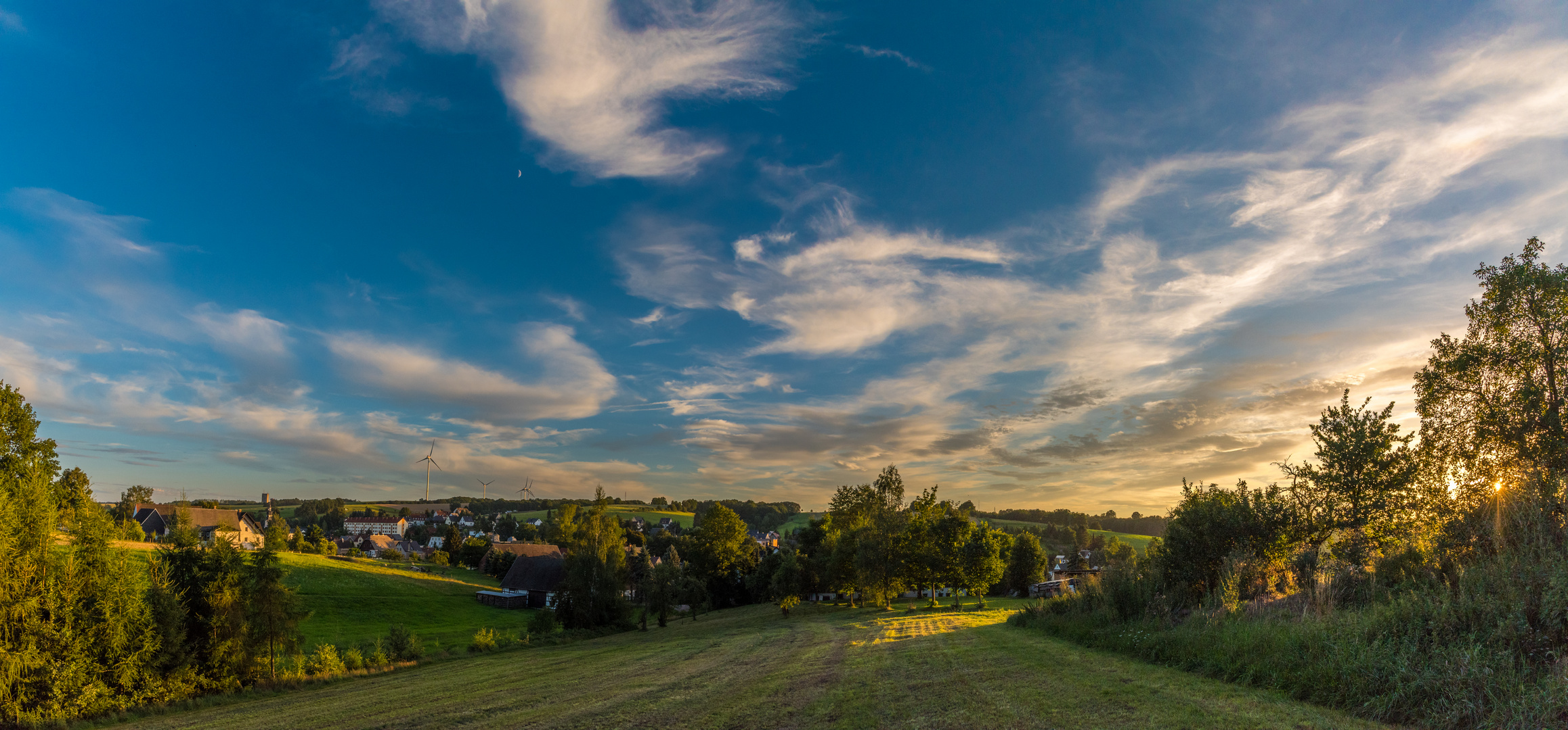 Mülsen St.Micheln/Sachsen