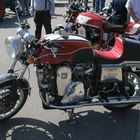 Münch 1200 TTS