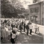 Münchberger Wiesenfest 1948