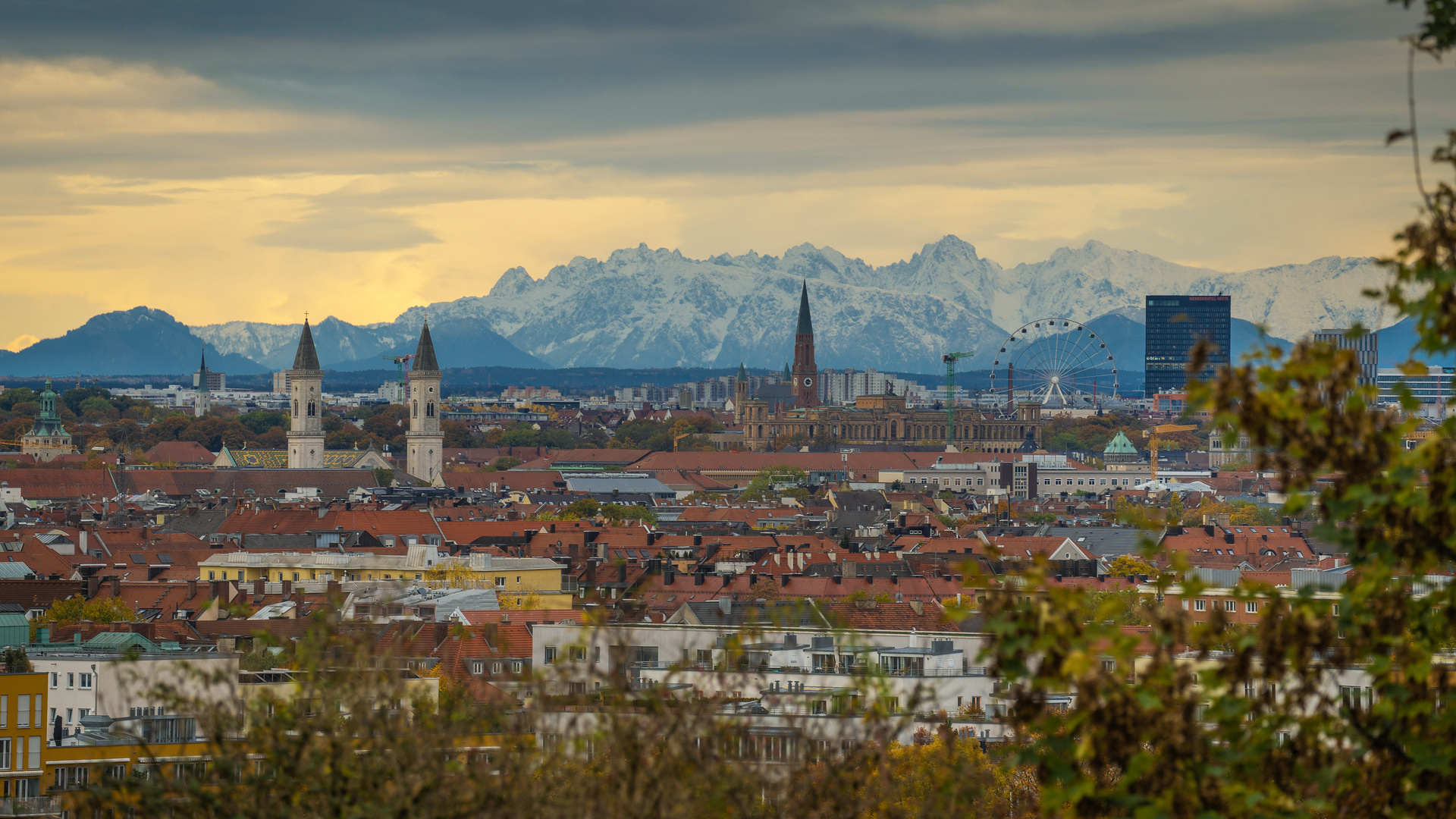  München