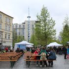 München 1. Mai 2023