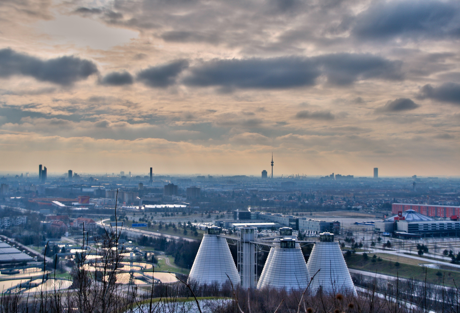 München